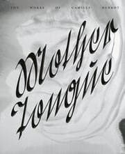 Cover von Camille Henrot - Mother Tongue