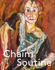 Cover von Chaïm Soutine - Gegen den Strom