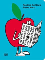 Cover von Stefan Marx