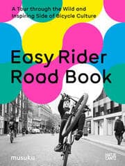 Cover von Easy Rider Road Book