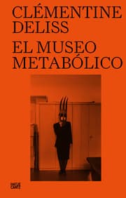 Cover von El Museo Metabolico