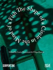 Cover von The Shape of a Circle in the Mind of a Fish