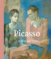 Cover von Picasso