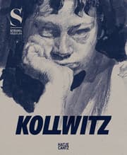 Cover von Kollwitz