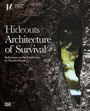 Cover von Architecture of Survival