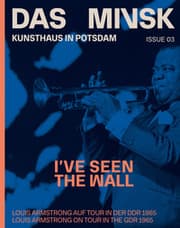 Cover von I've Seen the Wall