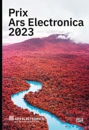 Cover von Prix Ars Electronica 2023