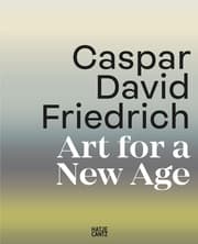 Cover von Caspar David Friedrich