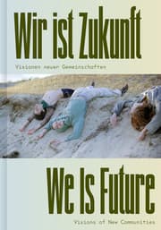 Cover von Wir ist Zukunft/We Is Future