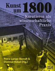 Cover von Kunst um 1800