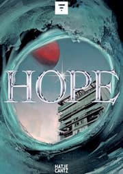Cover von HOPE