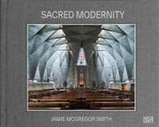 Cover von Sacred Modernity