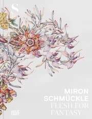 Cover von Miron Schmückle