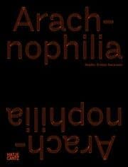 Cover von Tomás Saraceno - Arachnophilia