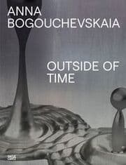 Cover von Anna Bogouchevskaia. Outside Of Time