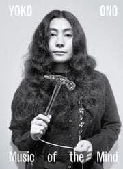 Cover von Yoko Ono - Music of the Mind