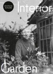 Cover von Interior Garden