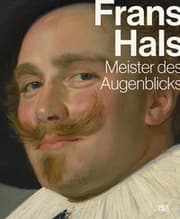 Cover von Frans Hals - Meister des Augenblicks