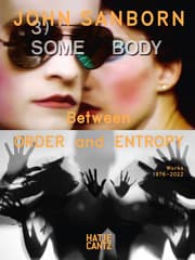 Cover von John Sanborn