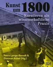 Cover von Kunst um 1800