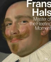 Cover von Frans Hals