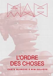 Cover von LOrdre des Choses
