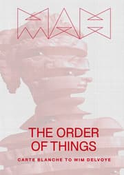 Cover von The Order of Things