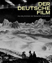 Cover von Der deutsche Film