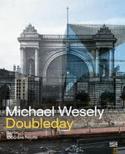 Cover von Michael Wesely. Doubleday