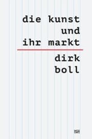Cover von Die Kunst und ihr Markt