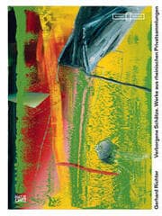 Cover von Gerhard Richter - Verborgene Schätze. Werke aus rheinischen Privatsammlungen