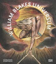 Cover von William Blakes Universum