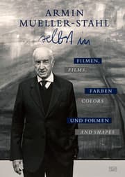 Cover von Armin Mueller-Stahl
