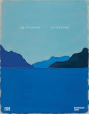 Cover von Ugo Rondinone - Cry me a River