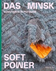 Cover von Soft Power