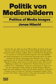 Cover von Jonas Höschl