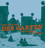 Cover von Der Garten