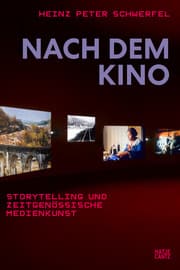 Cover von Nach dem Kino