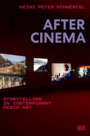 Cover von After Cinema