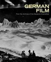 Cover von German Film