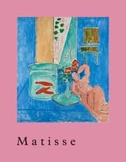 Cover von Matisse
