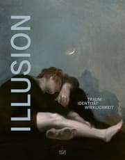 Cover von ILLUSION