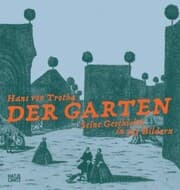 Cover von Der Garten