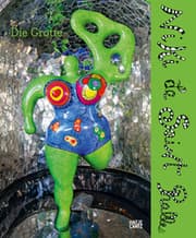 Cover von Niki de Saint Phalle. Die Grotte