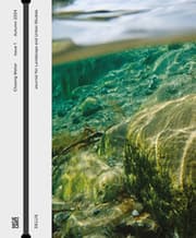 Cover von DELUS. Journal for Landscape and Urban Studies