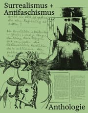 Cover von Surrealismus + Antifaschismus