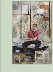 Cover von Hernan Bas: The Conceptualists