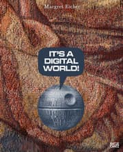 Cover von Margret Eicher. Its A Digital World