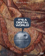 Cover von Margret Eicher. It's A Digital World