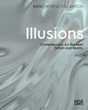 Cover von Illusions